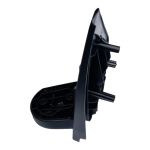SUPORTE BASE PÉ RETROVISOR PRETO METAGAL ESQ ECOSPORT 2003 2004 2005 2006 2007 2008 2009 2010 2011