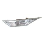 LANTERNA LATERAL ESQ CRISTAL HONDA CIVIC 17 A 21
