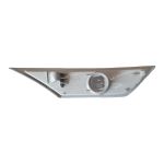 LANTERNA LATERAL ESQ CRISTAL HONDA CIVIC 17 A 21