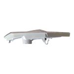 LANTERNA LATERAL ESQ CRISTAL HONDA CIVIC 17 A 21
