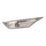 LANTERNA LATERAL ESQ CRISTAL HONDA CIVIC 17 A 21