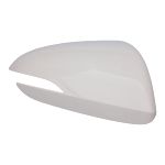 CAPA RETROVISOR C/FURO PISCA BRANCO ATLAS DIREITO METAGAL HB20 2019 2020 2021 2022 2023 2024 2025 2026