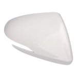 CAPA RETROVISOR C/FURO PISCA BRANCO ATLAS DIREITO METAGAL HB20 2019 2020 2021 2022 2023 2024 2025 2026