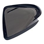 CAPA RETROVISOR C/F PRETO ONIX ESQ METAGAL HB20 2019 2020 2021 2022 2023 2024