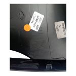 CAPA RETROVISOR C/F PRETO ONIX ESQ METAGAL HB20 2019 2020 2021 2022 2023 2024
