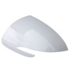 CAPA RETROVISOR C/FURO PISCA BRANCO ATLAS ESQUERDO METAGAL HB20 2019 2020 2021 2022 2023 2024 2025 2026