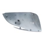 CAPA RETROVISOR C/FURO PISCA BRANCO ATLAS ESQUERDO METAGAL HB20 2019 2020 2021 2022 2023 2024 2025 2026
