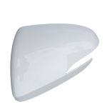 CAPA RETROVISOR C/FURO PISCA BRANCO ATLAS ESQUERDO METAGAL HB20 2019 2020 2021 2022 2023 2024 2025 2026