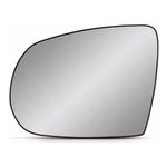 LENTE SUBCONJUNTO RETROVISOR C/BASE METAGAL ESQ TORO 2016/...  FIAT 7089950