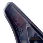 RETROVISOR C/CONTROLE ALAVANCA 4 PORTAS ESQUERDO UNO FIRE 4 PORTAS 2001 2002 2003 2004 2005