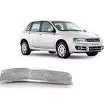 Par Lente Do Pisca Seta Retrovisor Fiat Stilo 2008 A 2013