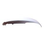 CAPA RETROVISOR C/F PRIMER METAGAL DIR MOBI