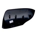 CAPA RETROVISOR PRETA LISA C/ FURO PISCA DIR ETIOS 2014 2015 2016 2017 2018 2019 2020 2021