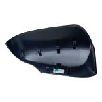 CAPA RETROVISOR PRETA LISA C/ FURO PISCA ESQ ETIOS 2014 2015 2016 2017 2018 2019 2020 2021