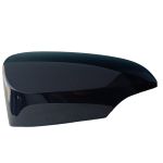 CAPA RETROVISOR PRETA LISA C/ FURO PISCA ESQ ETIOS 2014 2015 2016 2017 2018 2019 2020 2021