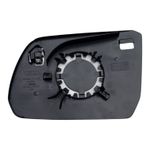 LENTE COM BASE SUBCONJUNTO RETROVISOR COM SENSOR DIR METAGAL FORD RANGER 2024