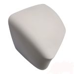CAPA RETROVISOR PRIMER ESQ ORIGINAL METAGAL FIAT PULSE 2021 2022 2023 2024