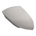 CAPA RETROVISOR PRIMER ESQ ORIGINAL METAGAL FIAT PULSE 2021 2022 2023 2024