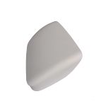 CAPA RETROVISOR PRIMER DIR ORIGINAL METAGAL FIAT PULSE 2021 2022 2023 2024