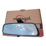 RETROVISOR COMPL INTERNO ORIGINAL PRETO CORSA 2002 2003 2004 2005 2006 2007 2008 2009 2010 2011 2012
