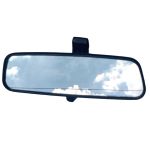 RETROVISOR COMPL INTERNO ORIGINAL PRETO CORSA 2002 2003 2004 2005 2006 2007 2008 2009 2010 2011 2012