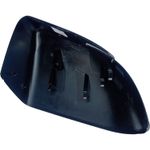 CAPA RETROVISOR PRETA LISA ESQ ORIGINAL METAGAL FIAT PULSE 2021 2022 2023 2024