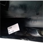 CAPA RETROVISOR PRETA LISA DIR ORIGINAL METAGAL FIAT PULSE 2021 2022 2023 2024