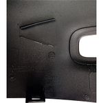CAPA RETROV C/FURO PISCA CINZA FOSCA DIR JEEP RENEGADE SERIE 80 ANOS EDITION LONGITUDE 2021