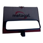 RETROVISOR INTERNO METAGAL COROLLA 2002 2003 2004 2005 2006 2007