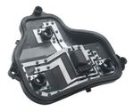 TAMPA CIRCUITO LANTERNA TRASEIRA ORIGINAL GM 52150617 DIREITO ONIX 2013 2014 2015 2016 2017 2018
