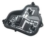 TAMPA CIRCUITO LANTERNA TRASEIRA ORIGINAL GM 52150618 ESQUERDO ONIX 2013 2014 2015 2016 2017 2018