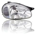 FAROL GM CORSA 00/09 FAROL CARC CZA LD