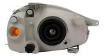 FAROL GM CORSA 00/09 FAROL CARC CZA LD