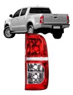 LANT TRAZ TOYOTA HILUX 12/15 PICK-UP LANT TRAS LD
