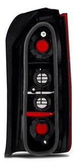 LANT TRAZ FIAT IDEA 08/10 LANT TRAS (GRADE PRETA) LE