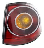 LANT TRAZ VW SPACEFOX 07/10 LANT TRAS CARC PTA LD