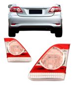 LANT TRAZ TOYOTA COROLLA 12/13 LANT TRAS TAMPA S/LED LE