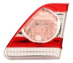 LANT TRAZ TOYOTA COROLLA 12/13 LANT TRAS TAMPA S/LED LE