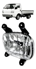 FAROL AUX KIA BONGO 05/12 FAROL AUX (C/LAMPADA) LD