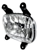 FAROL AUX KIA BONGO 05/12 FAROL AUX (C/LAMPADA) LD