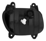 FAROL AUX KIA BONGO 05/12 FAROL AUX (C/LAMPADA) LD