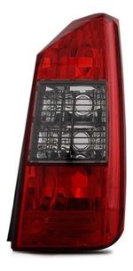 LANT TRAZ FIAT IDEA 08/10 LANT TRAS (GRADE PRETA) LD