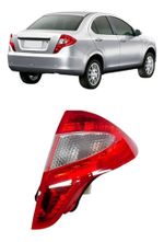 LANT TRAZ JAC J3 10/12 SEDAN LANT TRAS LD