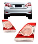LANT TRAZ TOYOTA COROLLA 12/13 LANT TRAS TAMPA S/LED LD