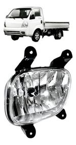 FAROL AUX KIA BONGO 05/12 FAROL AUX (C/LAMPADA) LE