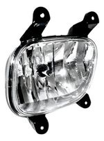 FAROL AUX KIA BONGO 05/12 FAROL AUX (C/LAMPADA) LE