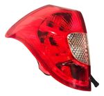 LANT TRAZ JAC J3 10/15 HATCH LANT TRAS LE