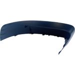 CAPA RETROVISOR PRETA FOSCA TEXTURIZADA ORIGINAL METAGAL RFUC07 ESQUERDA RANGER 2013 A 2023