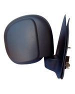 RETROVISOR COMP COMANDO ELÉTRICO METAGAL DIR F250 F350 1998 > 12