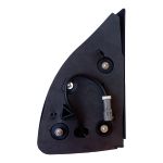 RETROVISOR COMP COMANDO ELÉTRICO METAGAL DIR F250 F350 1998 > 12